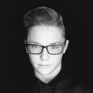 Meet your Posher, Bryan